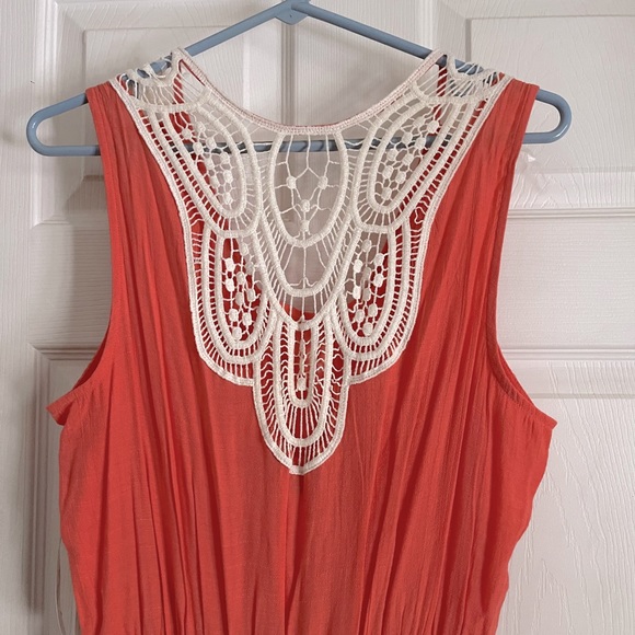 Flowy dress - Picture 5 of 5